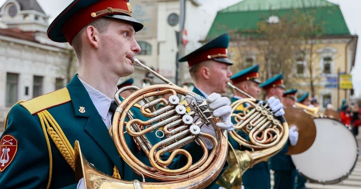 Куда сходить с ребенком в Красноярске 23 февраля афиша, билеты