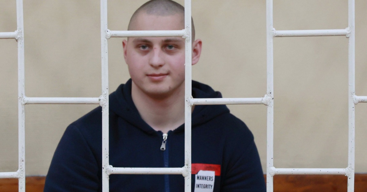 Evgeny Anisiforov Courtroom Verdict: Murder Trial Updates and Details