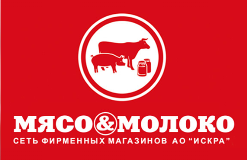 Мясо & Молоко, сеть магазинов Красноярск, Республики, 35 - телефон, адрес, конта